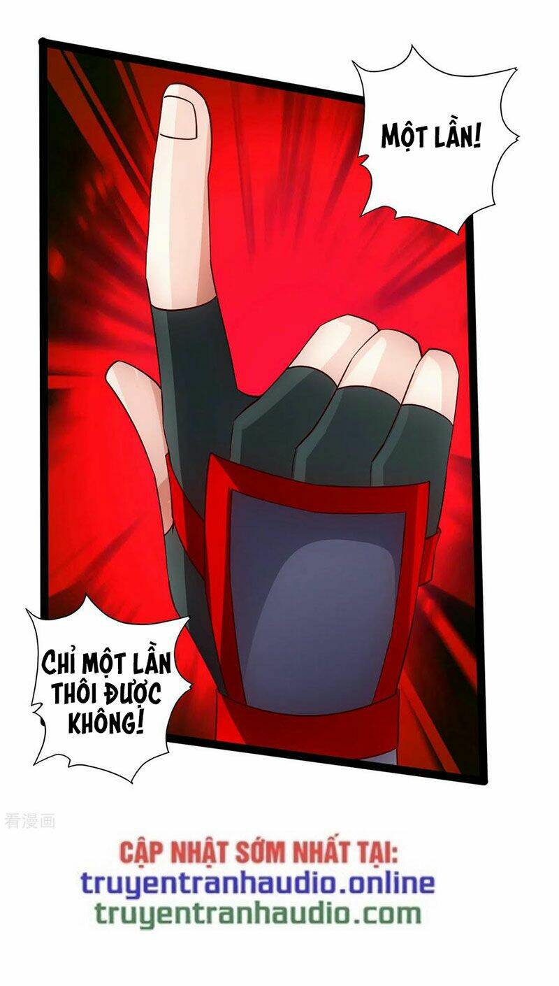 Tiên Võ Đế Tôn Chapter 119 - Trang 2