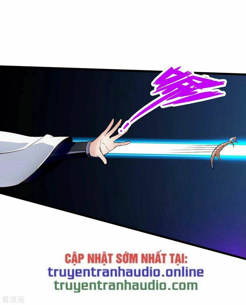 Tiên Võ Đế Tôn Chapter 119 - Trang 2