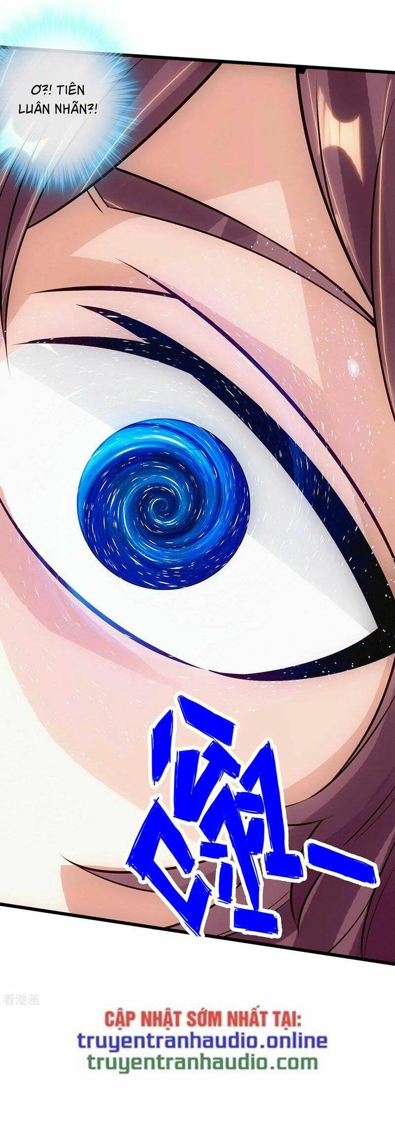 Tiên Võ Đế Tôn Chapter 119 - Trang 2