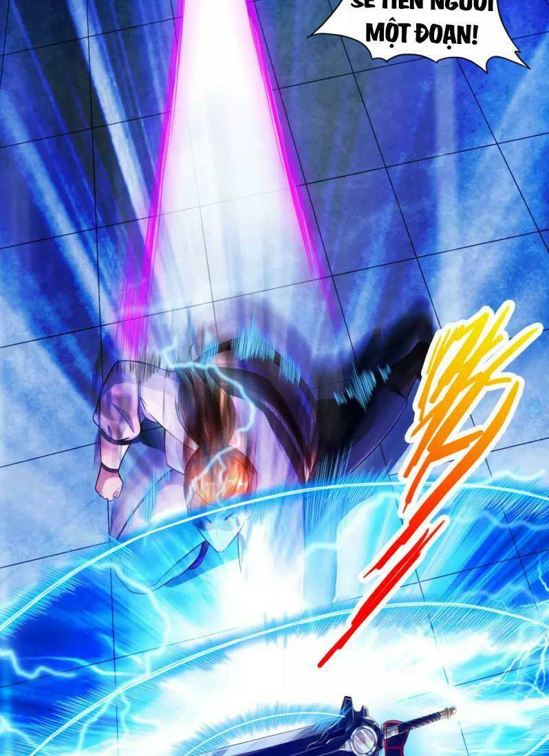 Tiên Võ Đế Tôn Chapter 12 - Trang 2