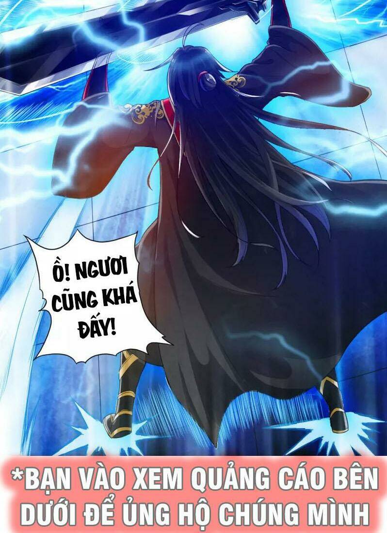 Tiên Võ Đế Tôn Chapter 12 - Trang 2