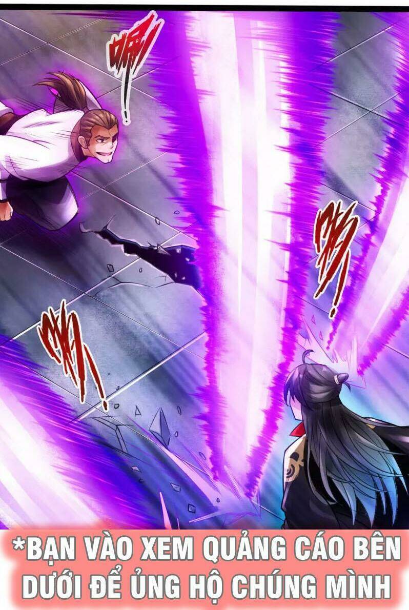 Tiên Võ Đế Tôn Chapter 12 - Trang 2