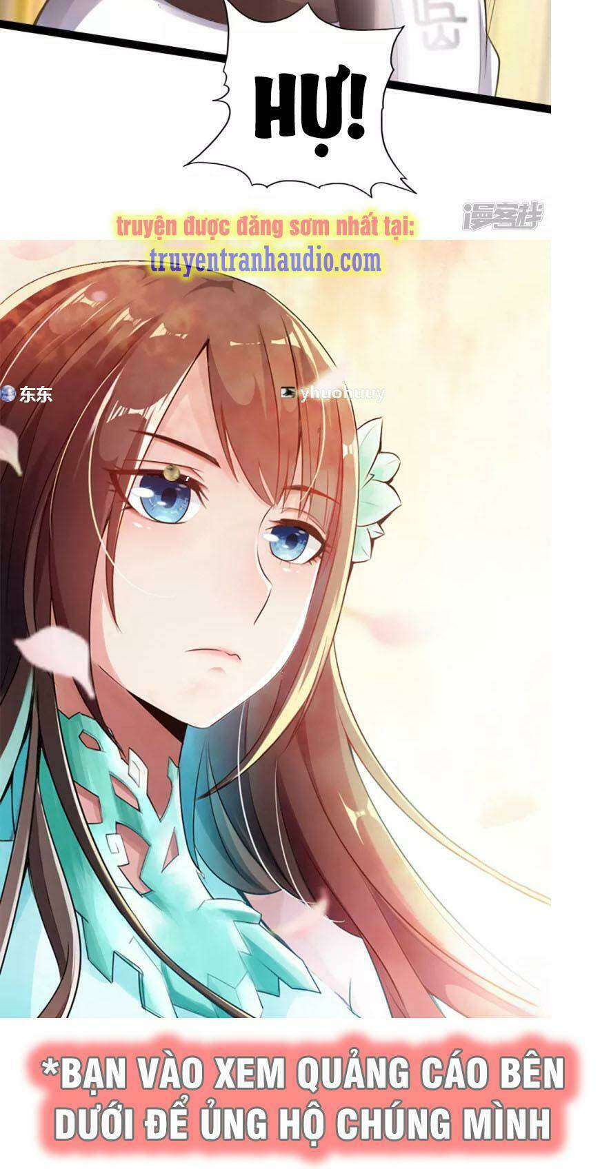 Tiên Võ Đế Tôn Chapter 12 - Trang 2