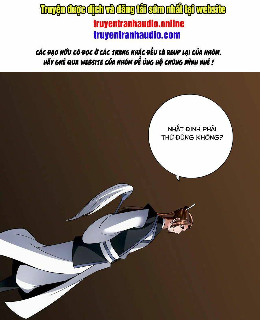 Tiên Võ Đế Tôn Chapter 120 - Trang 2