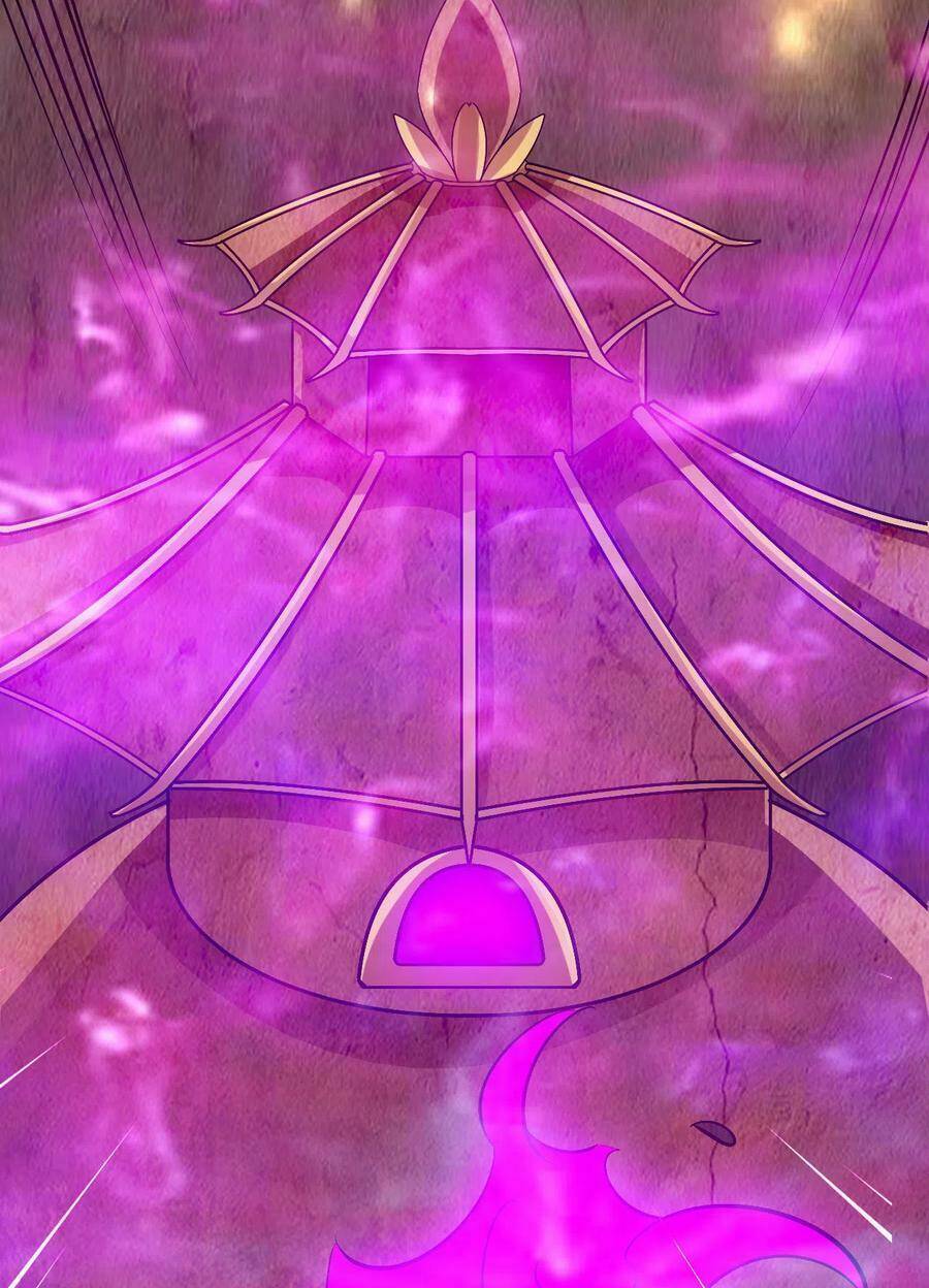 Tiên Võ Đế Tôn Chapter 120 - Trang 2