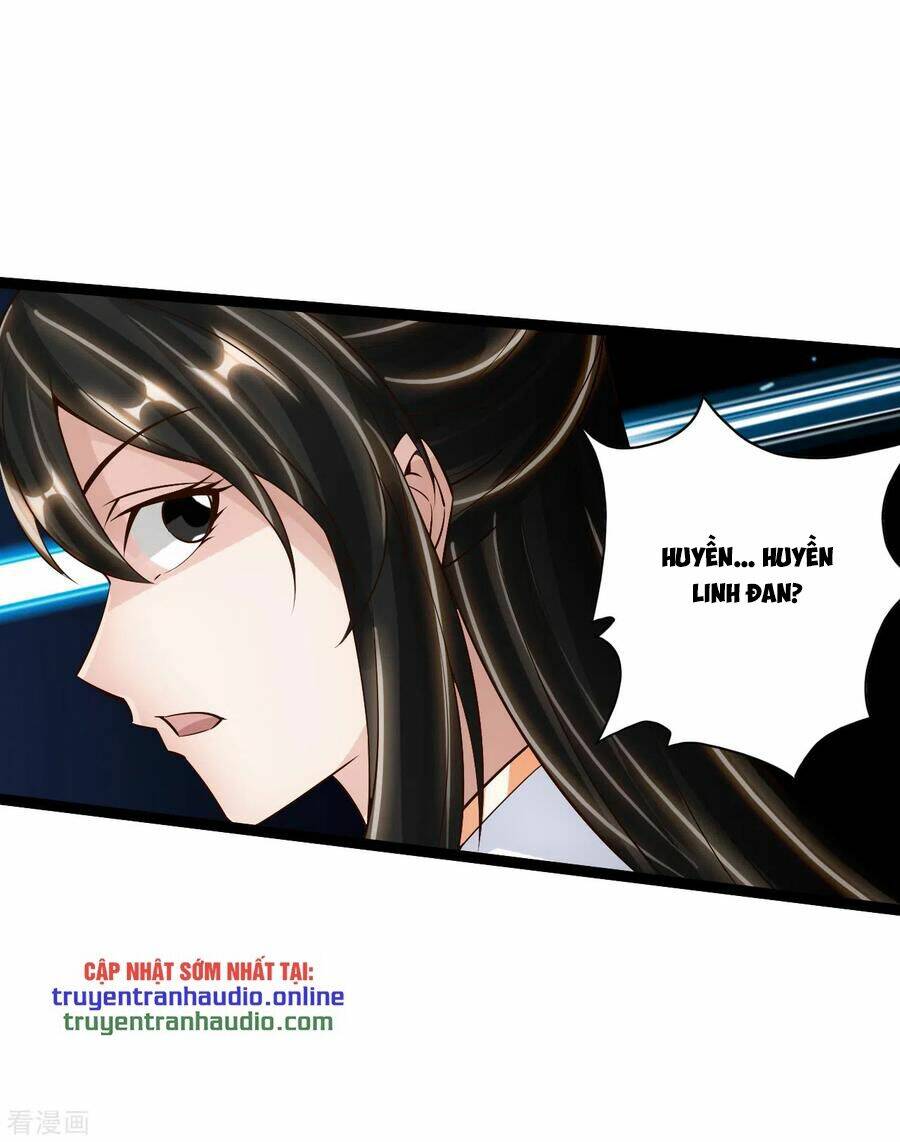 Tiên Võ Đế Tôn Chapter 120 - Trang 2