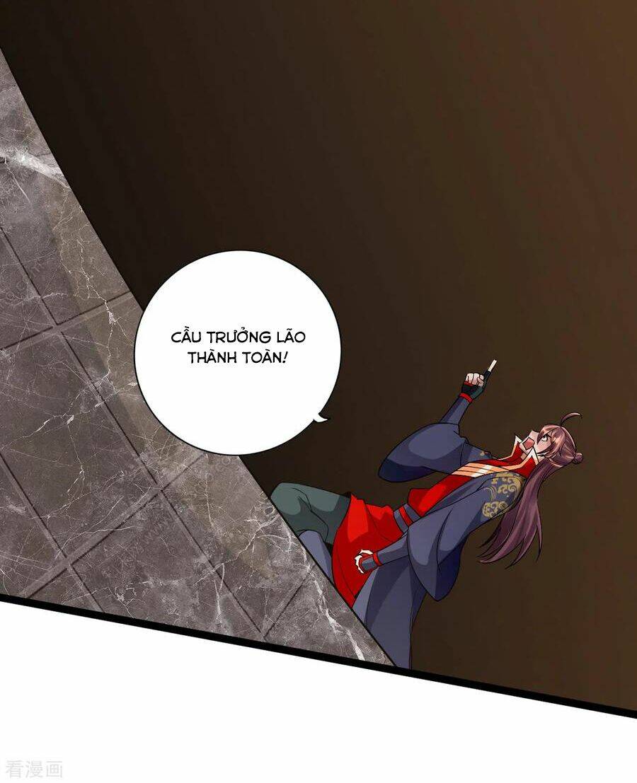 Tiên Võ Đế Tôn Chapter 120 - Trang 2
