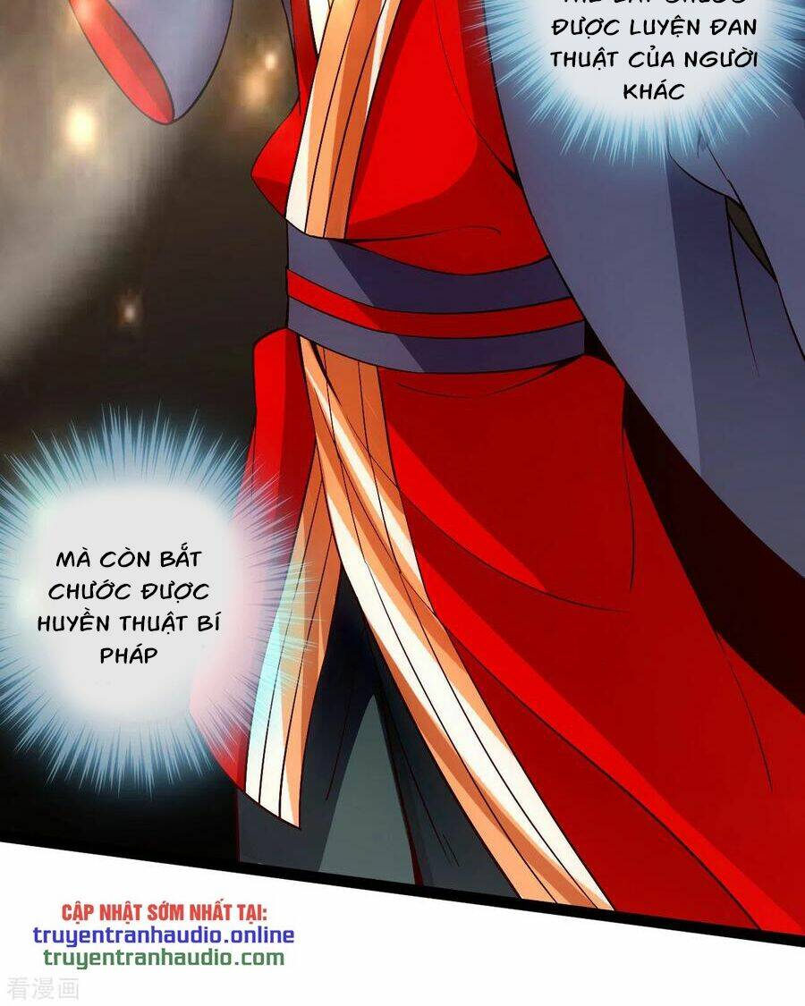 Tiên Võ Đế Tôn Chapter 120 - Trang 2