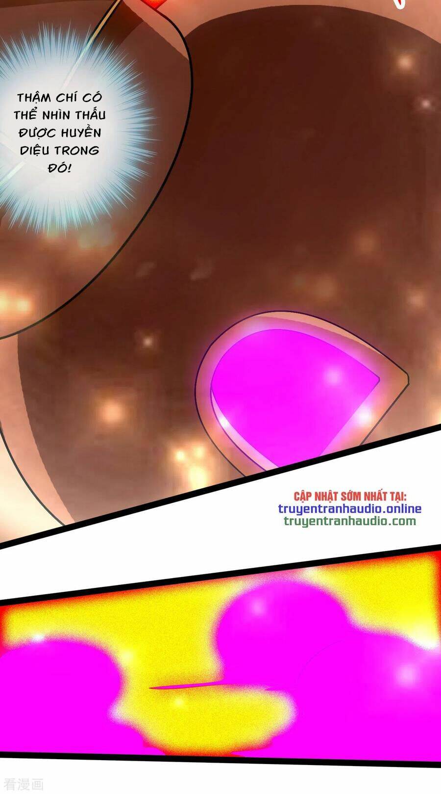 Tiên Võ Đế Tôn Chapter 120 - Trang 2