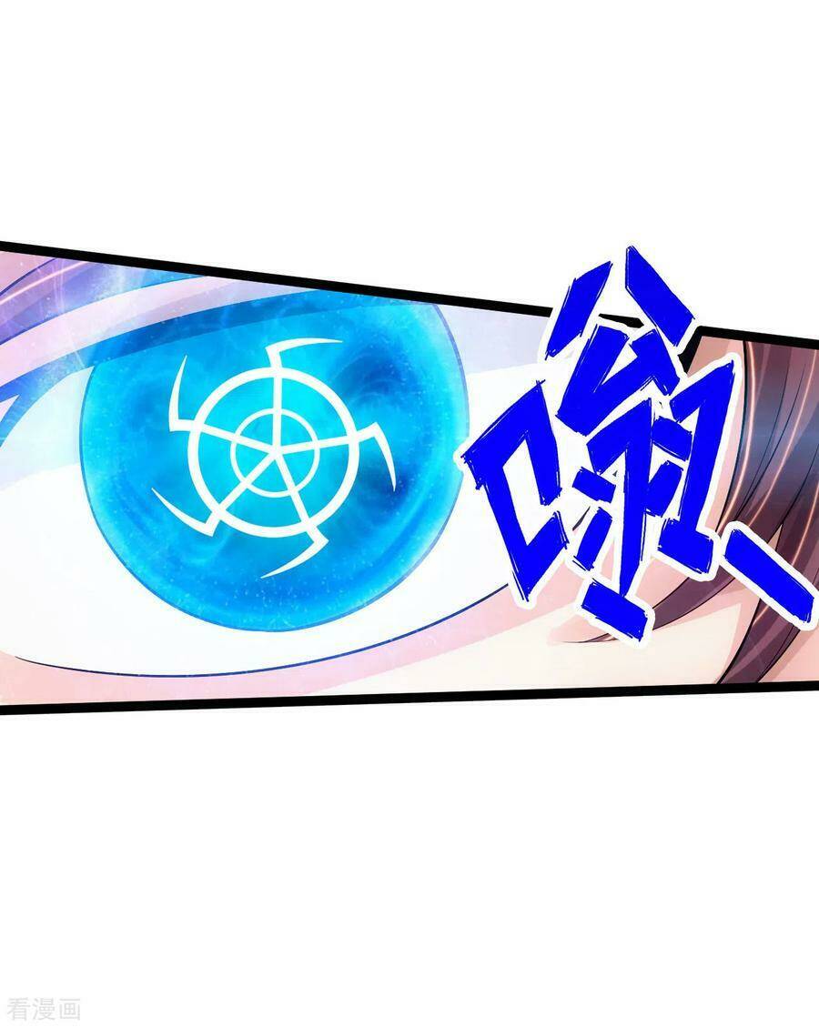 Tiên Võ Đế Tôn Chapter 120 - Trang 2