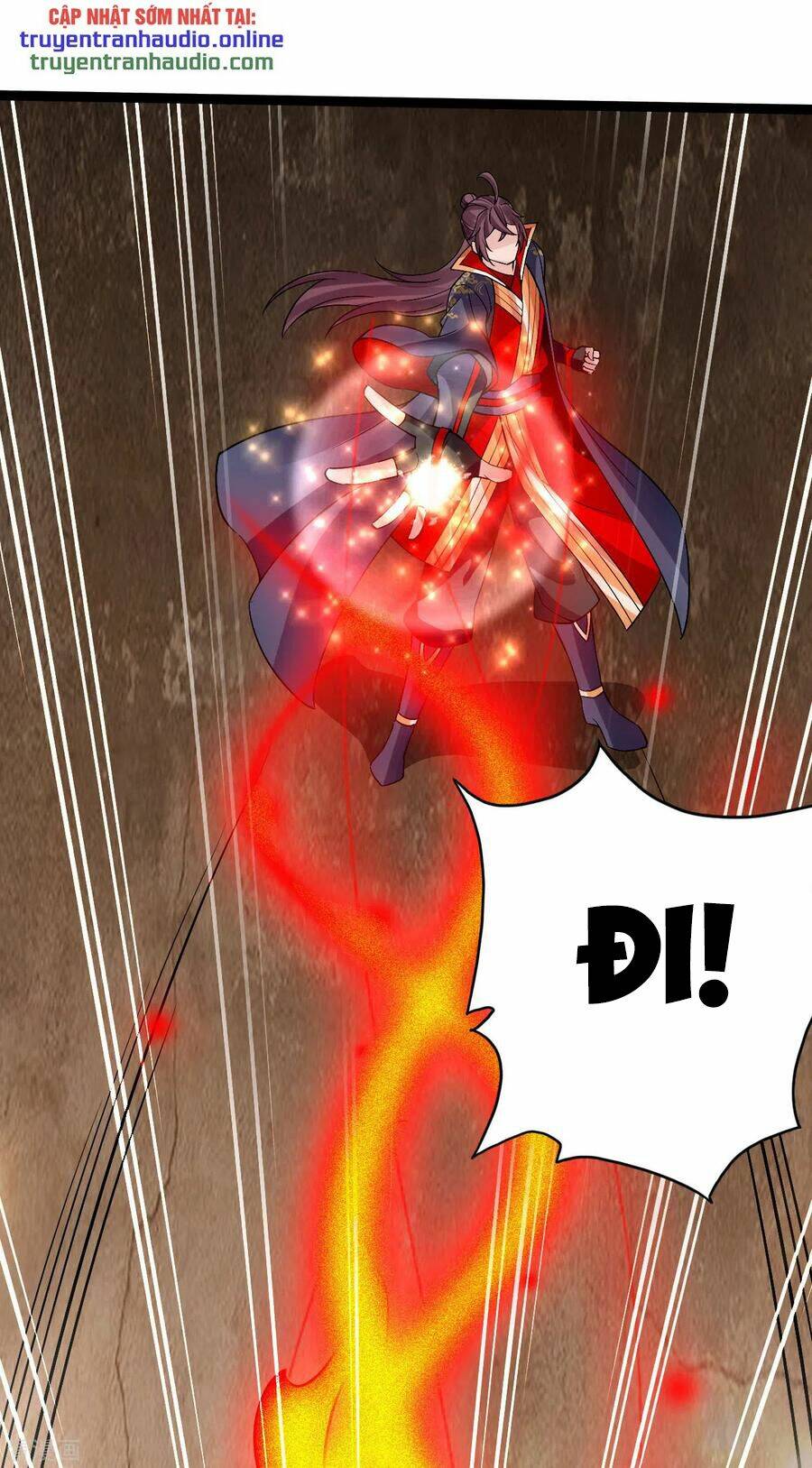 Tiên Võ Đế Tôn Chapter 120 - Trang 2