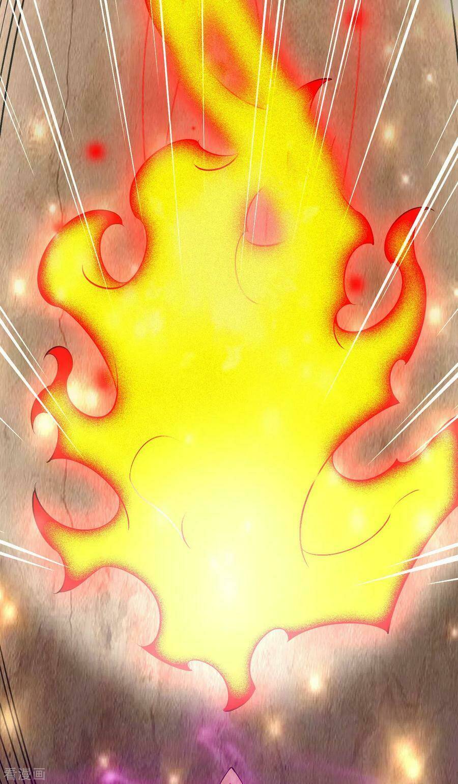 Tiên Võ Đế Tôn Chapter 120 - Trang 2