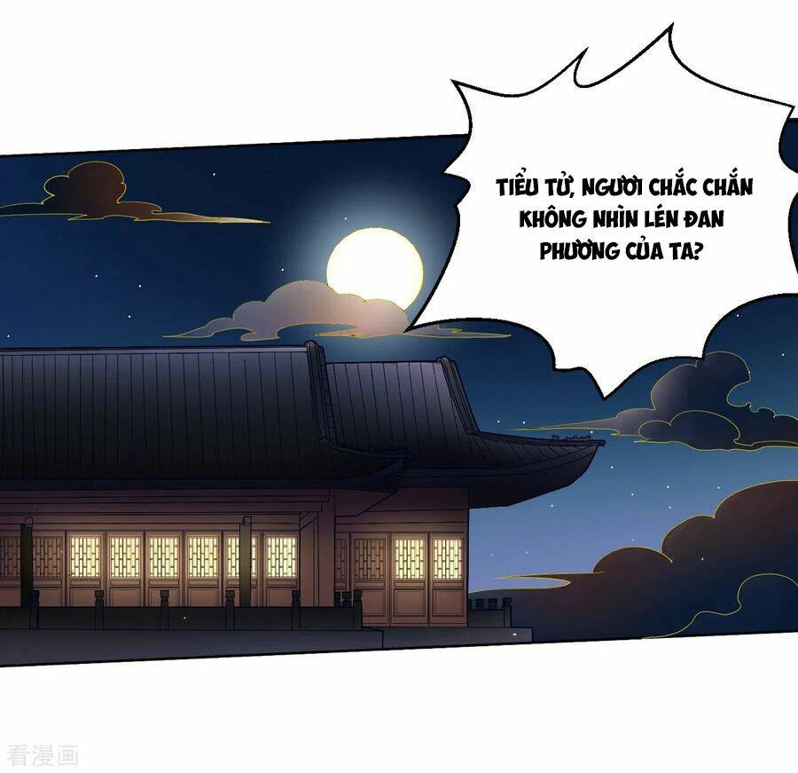 Tiên Võ Đế Tôn Chapter 121 - Trang 2