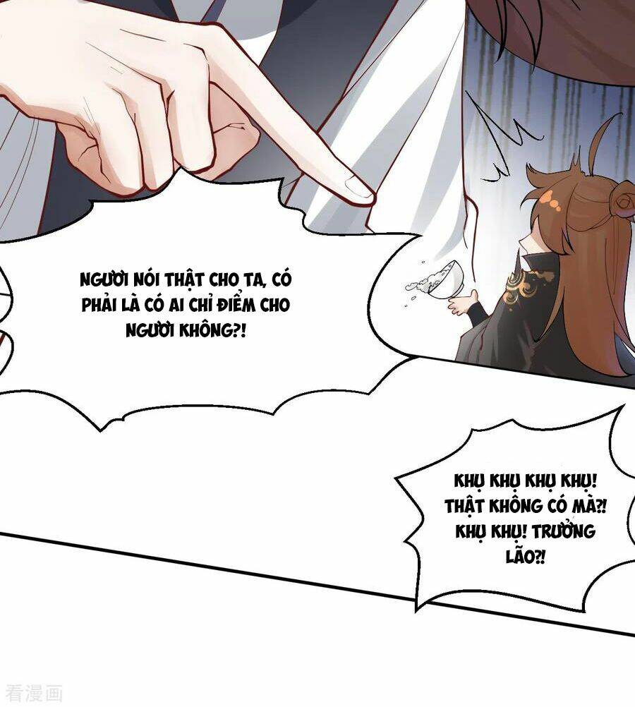 Tiên Võ Đế Tôn Chapter 121 - Trang 2