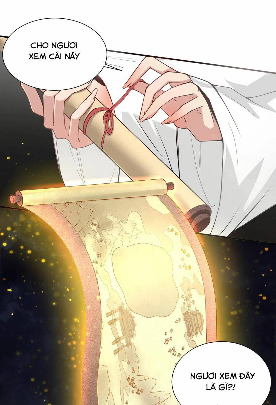 Tiên Võ Đế Tôn Chapter 121 - Trang 2