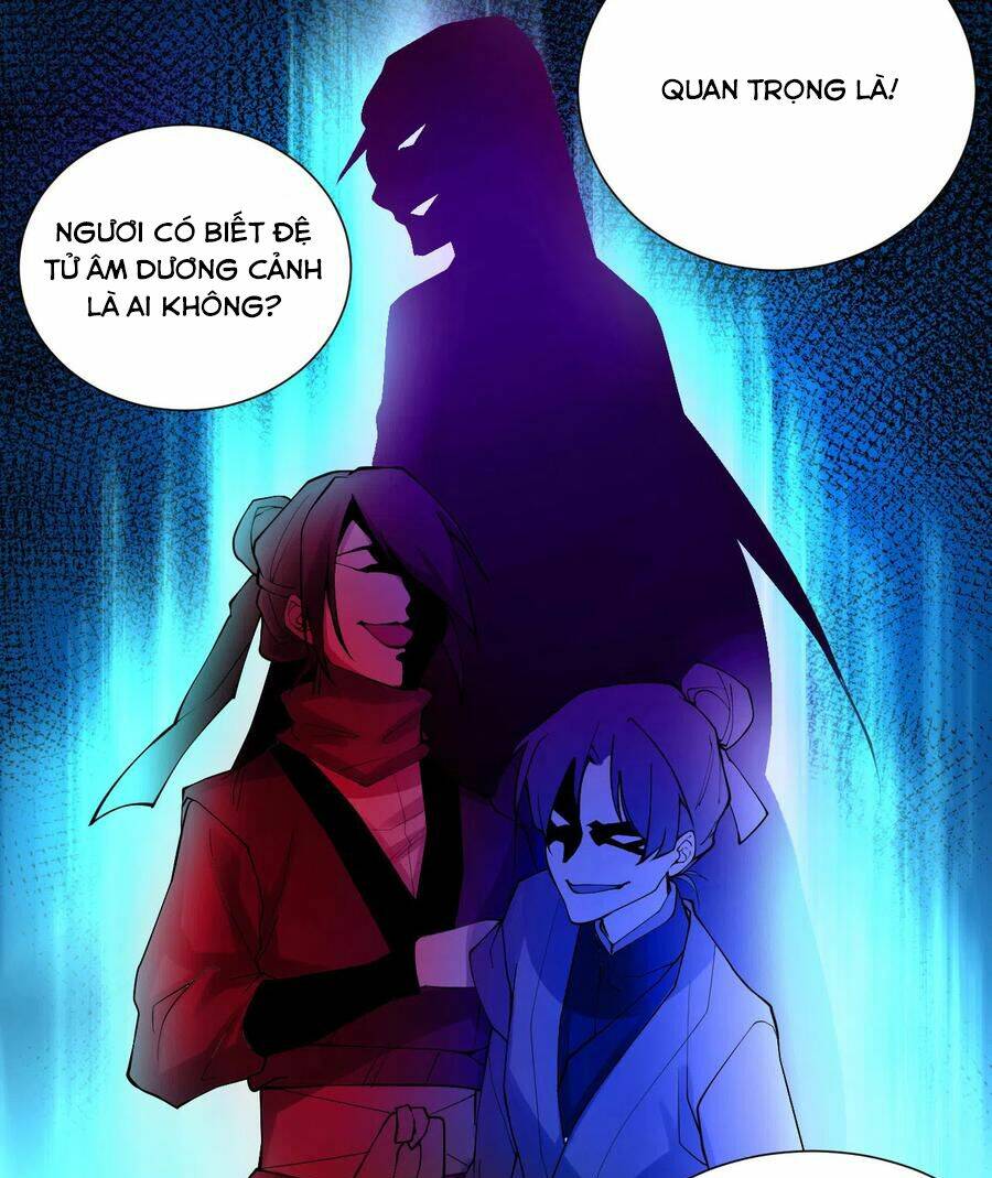 Tiên Võ Đế Tôn Chapter 121 - Trang 2