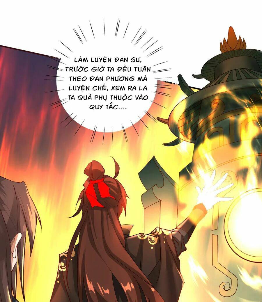 Tiên Võ Đế Tôn Chapter 121 - Trang 2