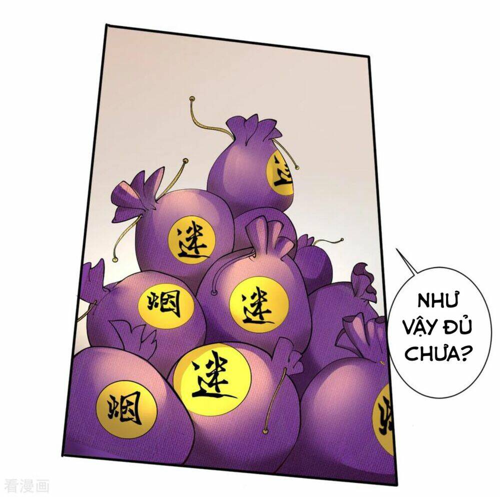 Tiên Võ Đế Tôn Chapter 122 - Trang 2