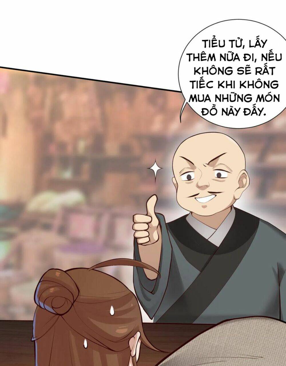 Tiên Võ Đế Tôn Chapter 122 - Trang 2