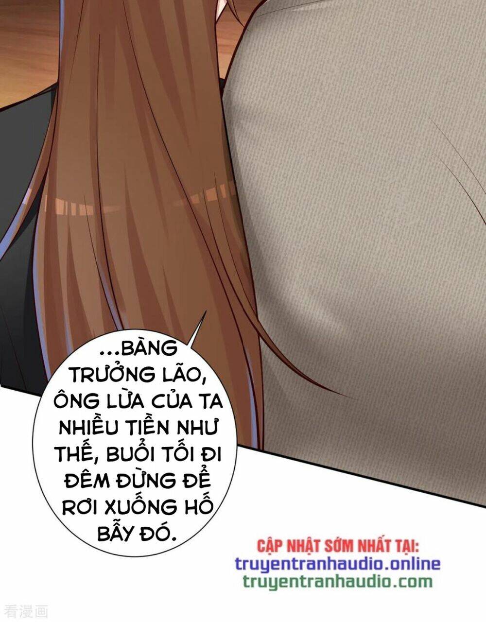 Tiên Võ Đế Tôn Chapter 122 - Trang 2