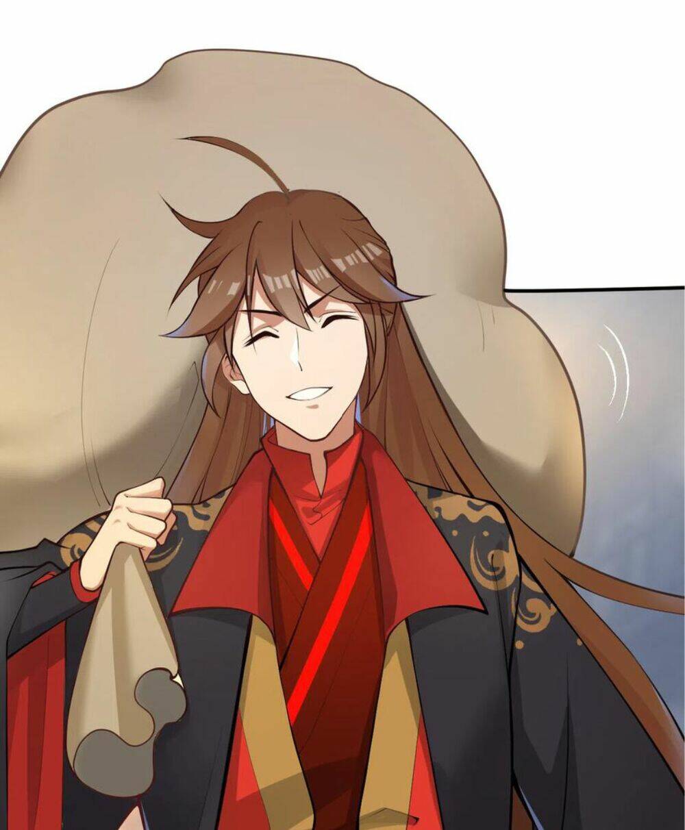 Tiên Võ Đế Tôn Chapter 122 - Trang 2