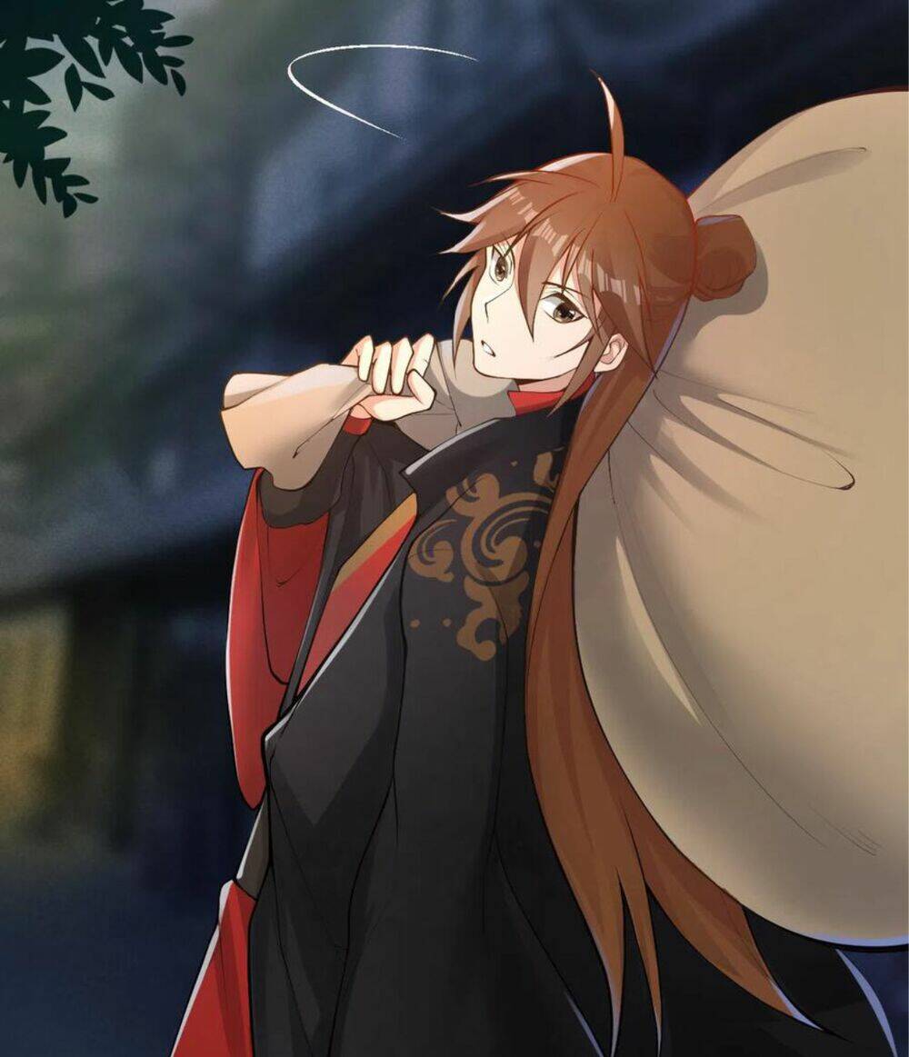 Tiên Võ Đế Tôn Chapter 122 - Trang 2