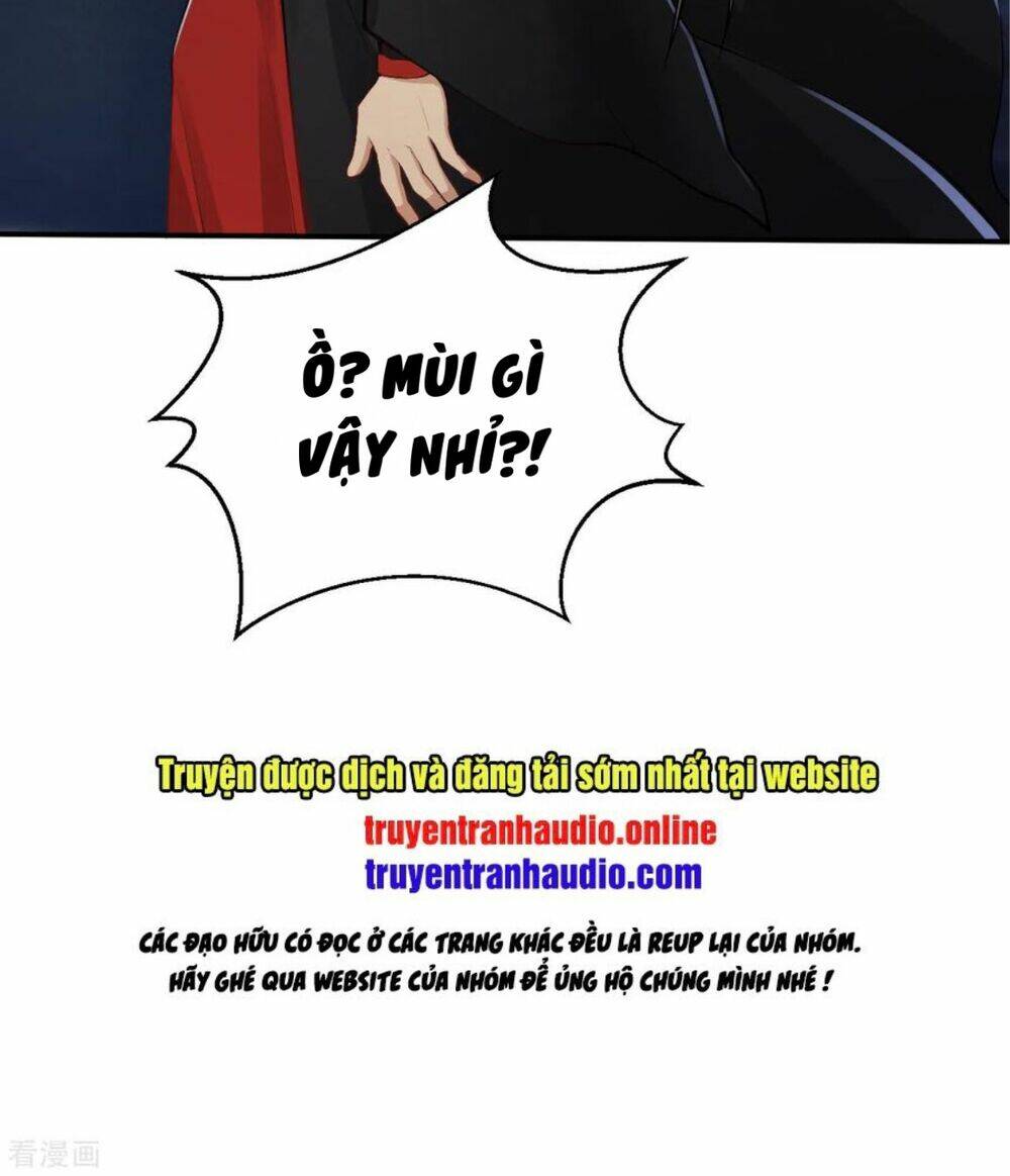 Tiên Võ Đế Tôn Chapter 122 - Trang 2