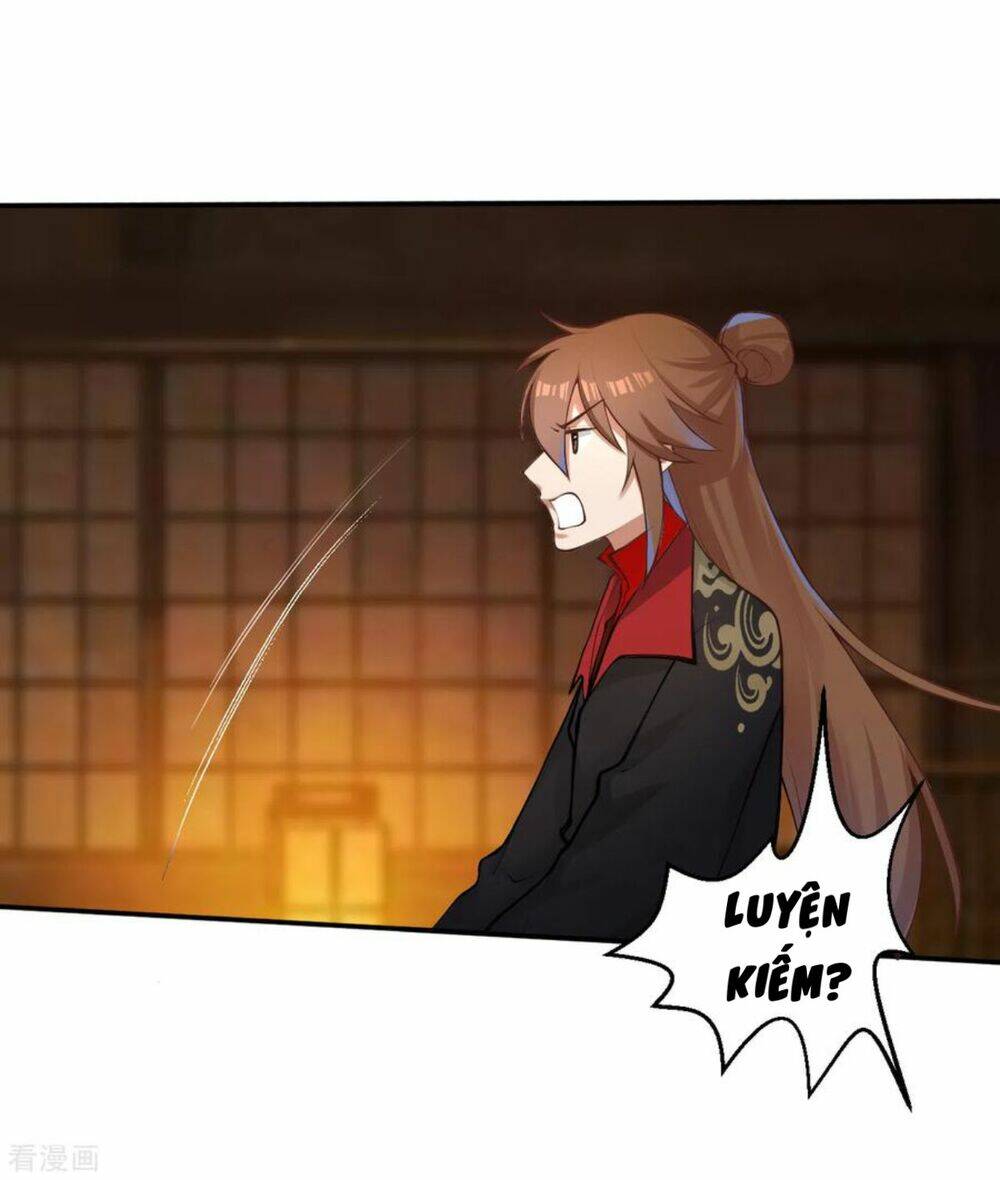 Tiên Võ Đế Tôn Chapter 122 - Trang 2