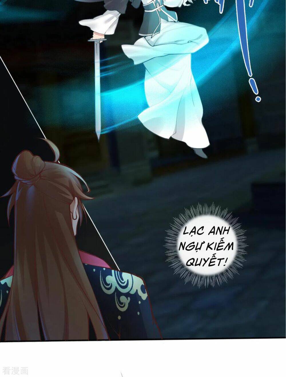 Tiên Võ Đế Tôn Chapter 122 - Trang 2