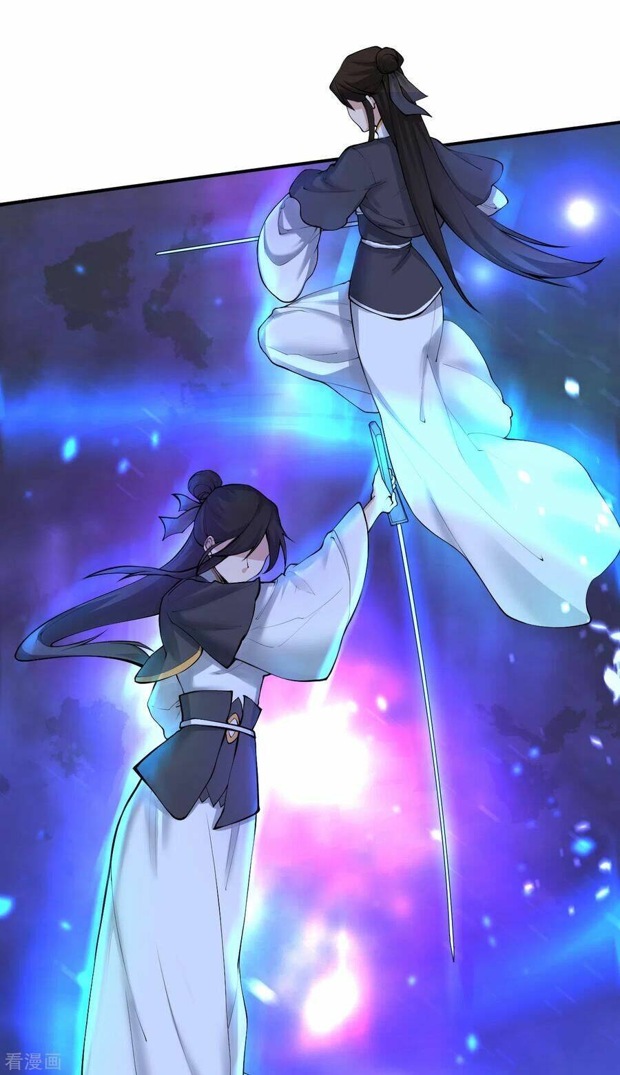 Tiên Võ Đế Tôn Chapter 122 - Trang 2