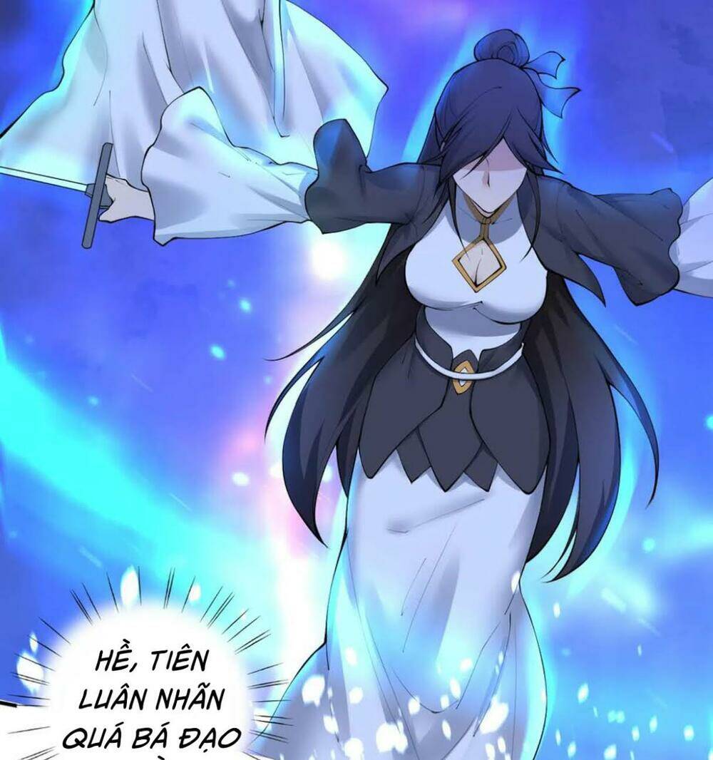 Tiên Võ Đế Tôn Chapter 122 - Trang 2