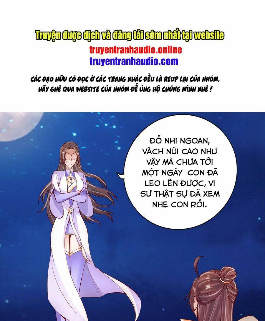 Tiên Võ Đế Tôn Chapter 123 - Trang 2