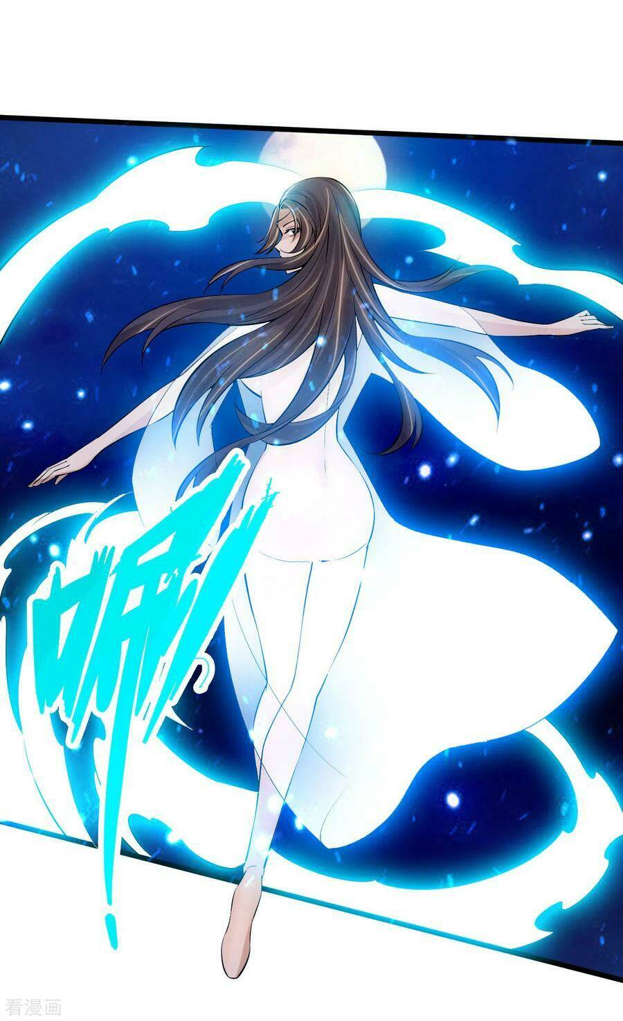 Tiên Võ Đế Tôn Chapter 123 - Trang 2