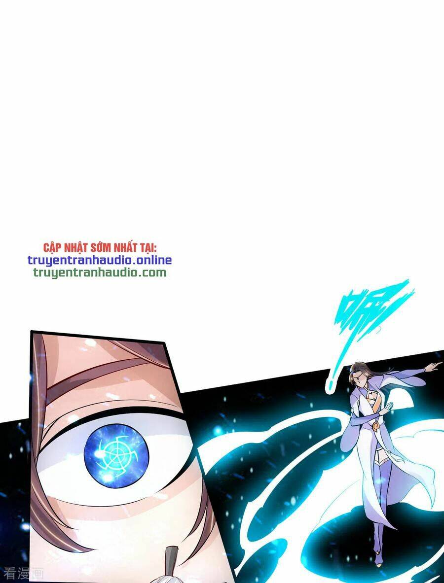 Tiên Võ Đế Tôn Chapter 123 - Trang 2