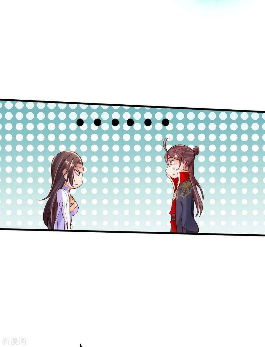 Tiên Võ Đế Tôn Chapter 123 - Trang 2