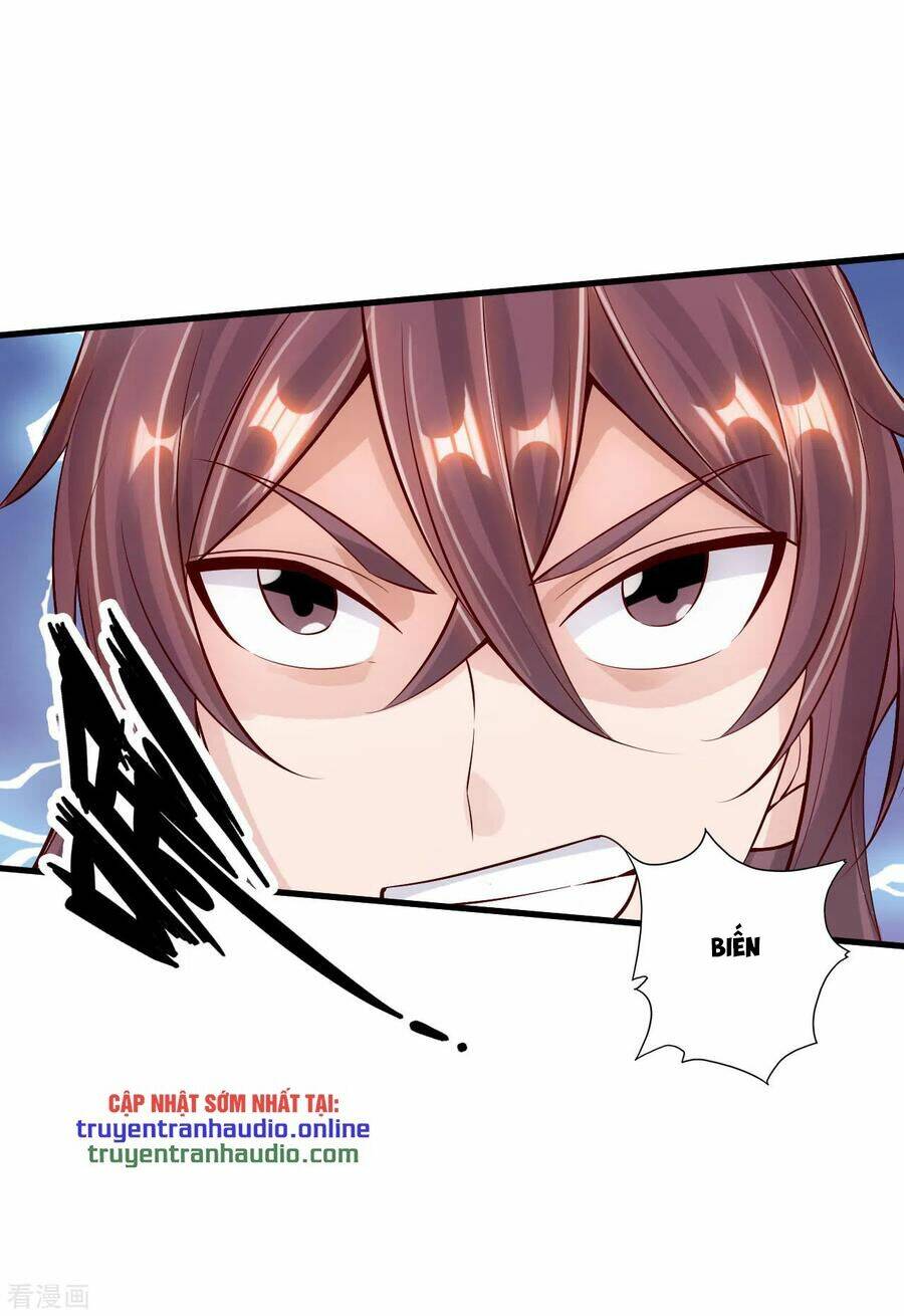 Tiên Võ Đế Tôn Chapter 123 - Trang 2