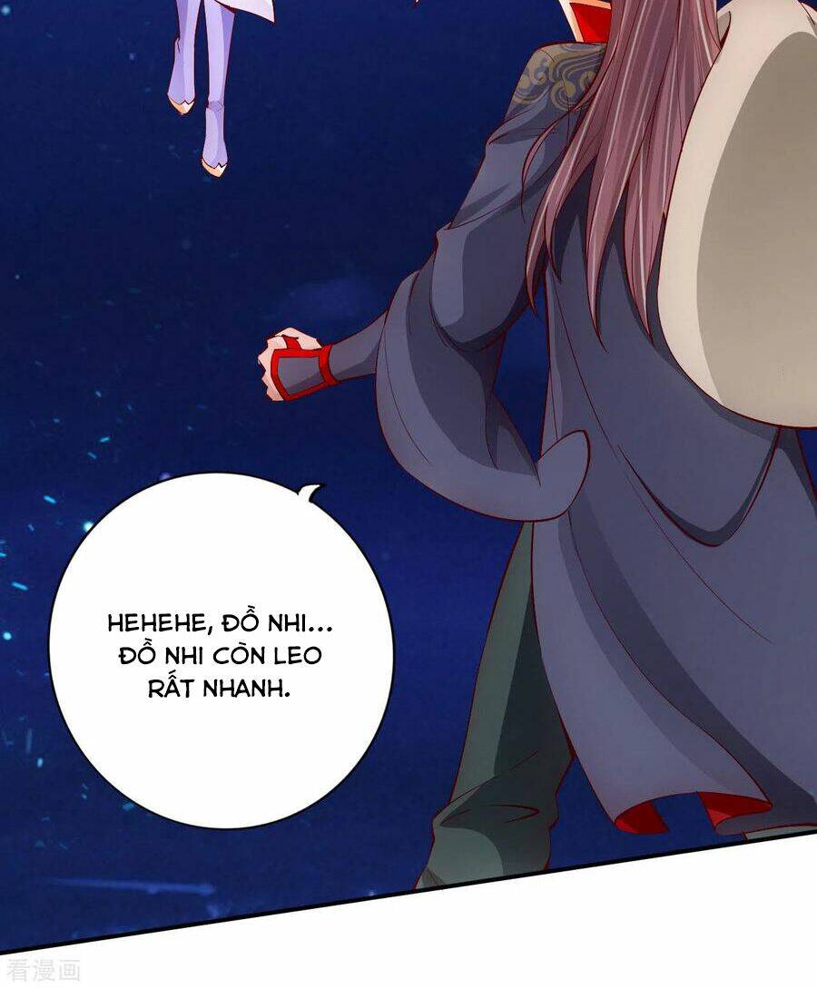 Tiên Võ Đế Tôn Chapter 123 - Trang 2