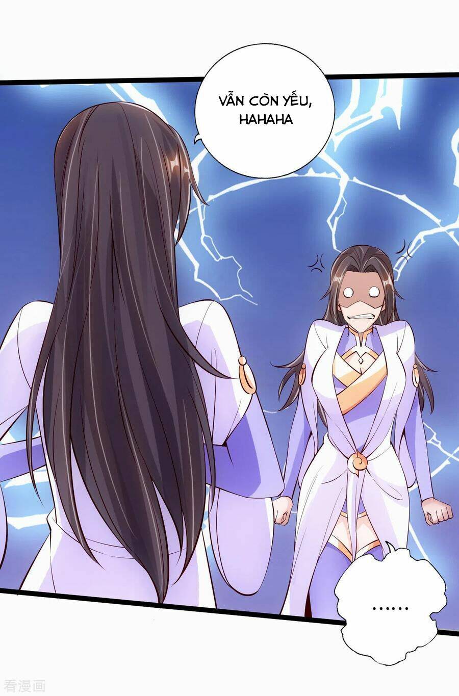 Tiên Võ Đế Tôn Chapter 123 - Trang 2