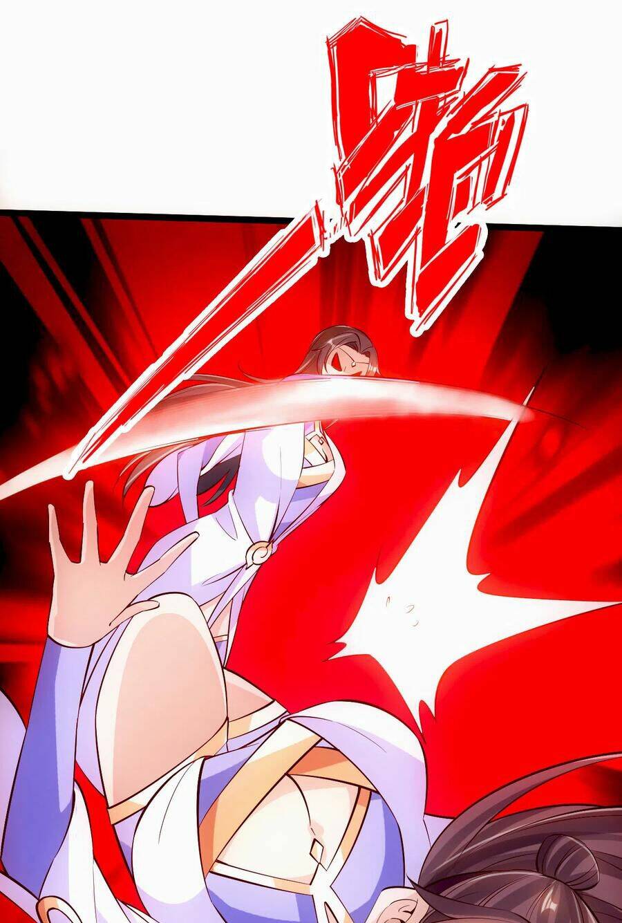 Tiên Võ Đế Tôn Chapter 123 - Trang 2