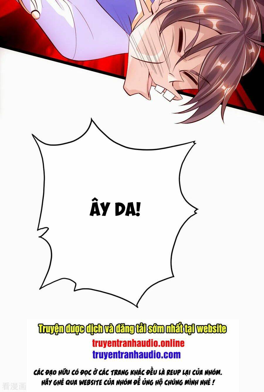 Tiên Võ Đế Tôn Chapter 123 - Trang 2