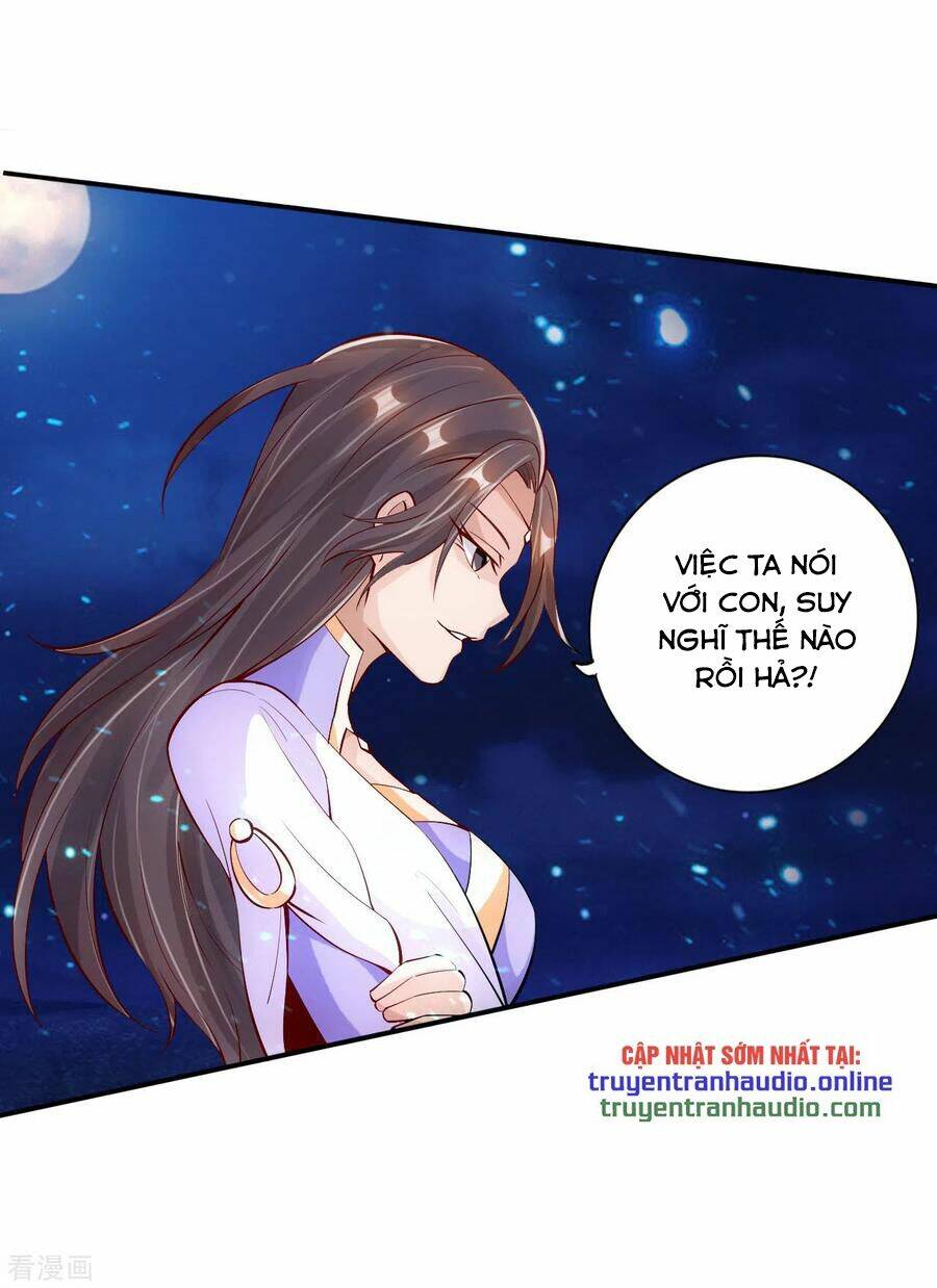 Tiên Võ Đế Tôn Chapter 123 - Trang 2