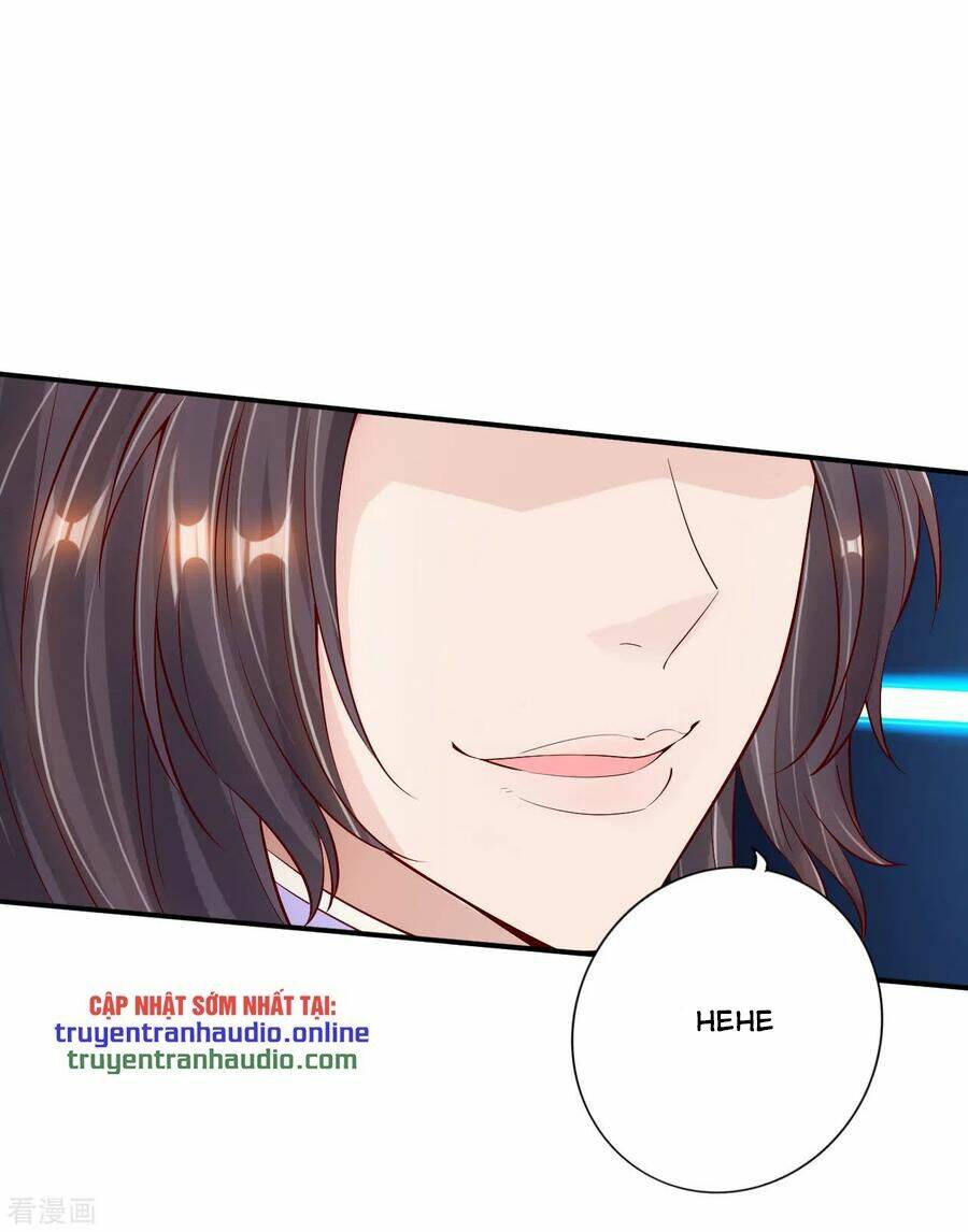 Tiên Võ Đế Tôn Chapter 123 - Trang 2