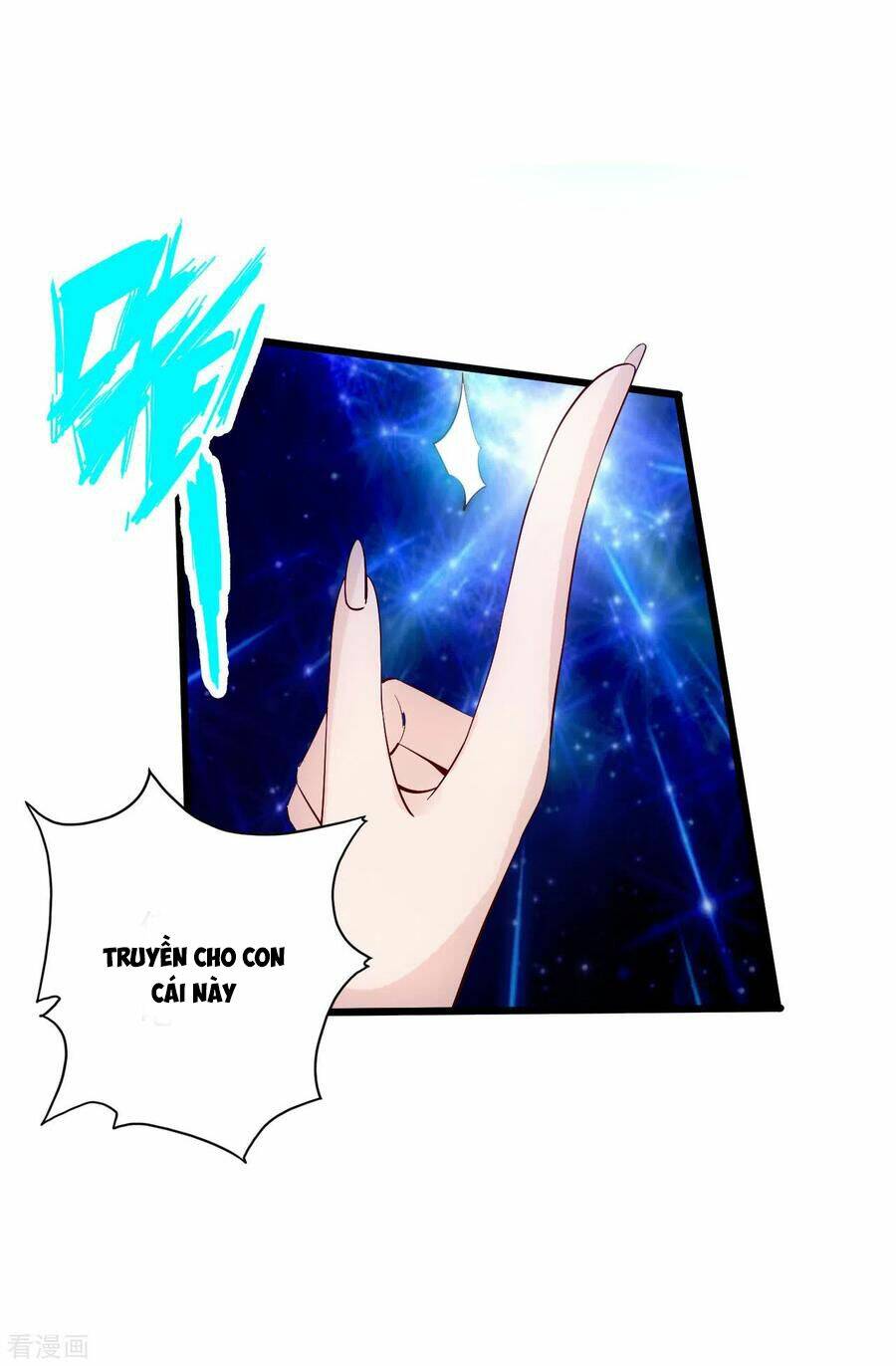 Tiên Võ Đế Tôn Chapter 123 - Trang 2