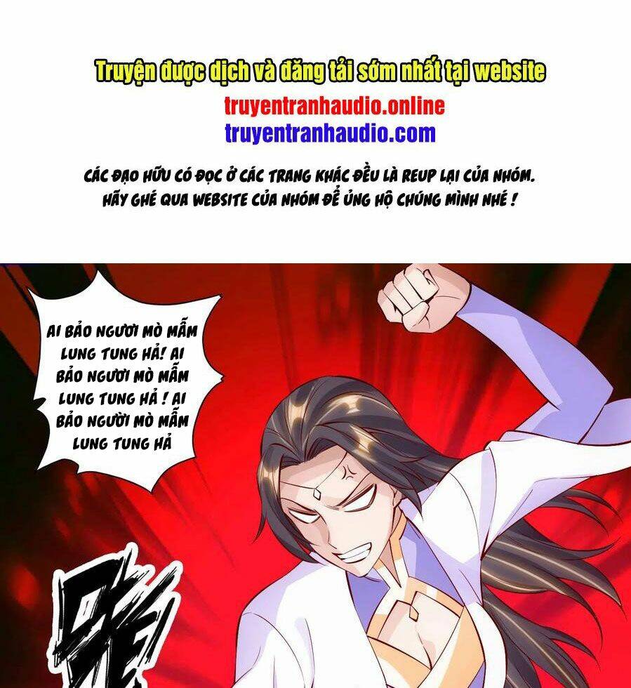 Tiên Võ Đế Tôn Chapter 124 - Trang 2