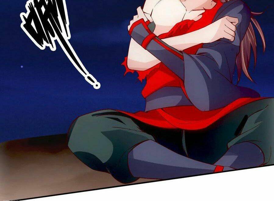 Tiên Võ Đế Tôn Chapter 124 - Trang 2