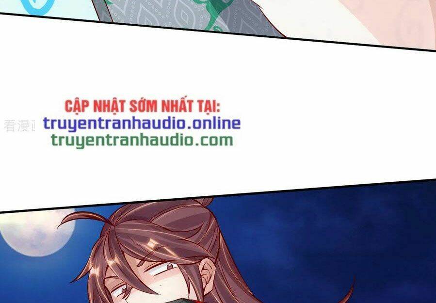 Tiên Võ Đế Tôn Chapter 124 - Trang 2