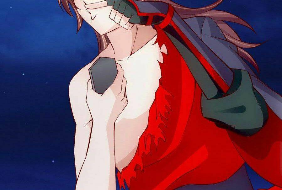 Tiên Võ Đế Tôn Chapter 124 - Trang 2