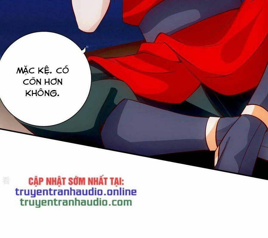 Tiên Võ Đế Tôn Chapter 124 - Trang 2