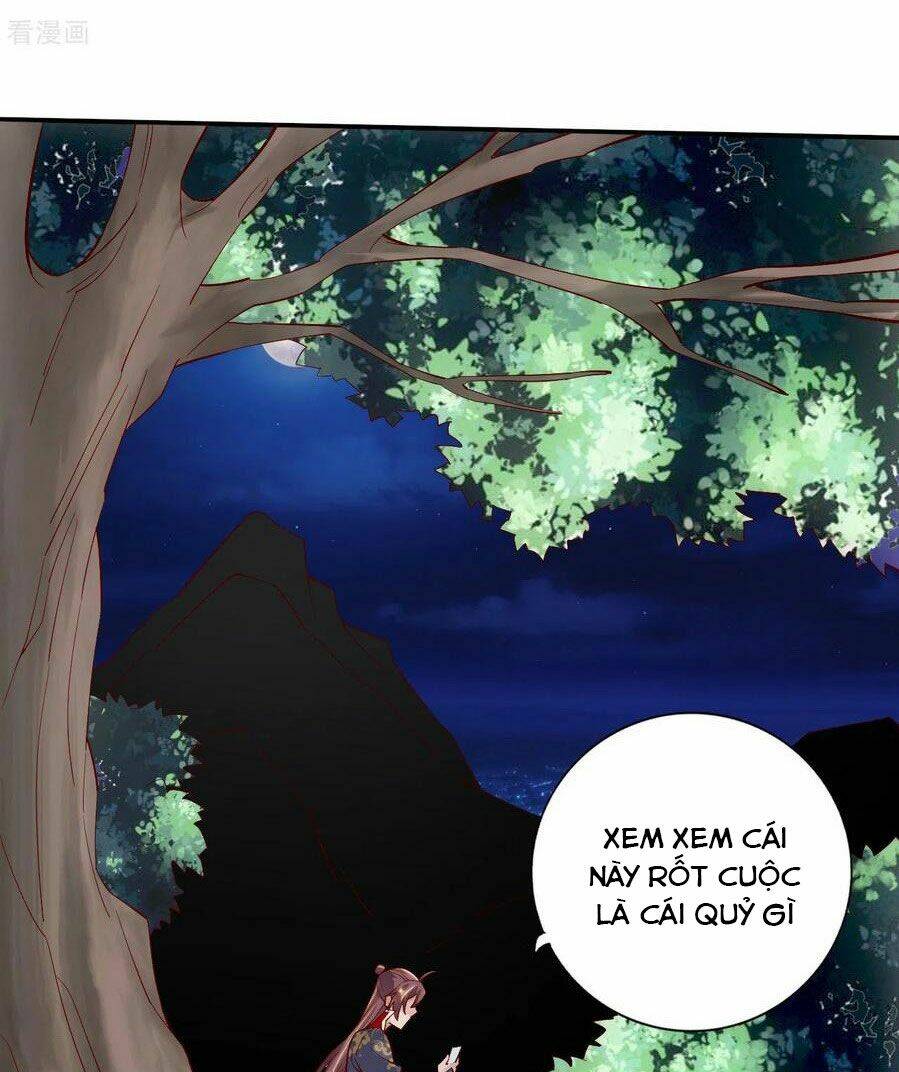 Tiên Võ Đế Tôn Chapter 124 - Trang 2