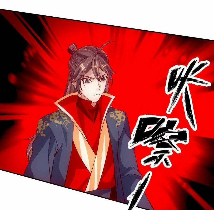 Tiên Võ Đế Tôn Chapter 124 - Trang 2